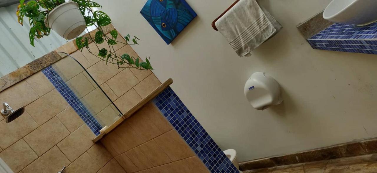 Sirena Surf Lodge Miramar Nicaragua Eksteriør bilde
