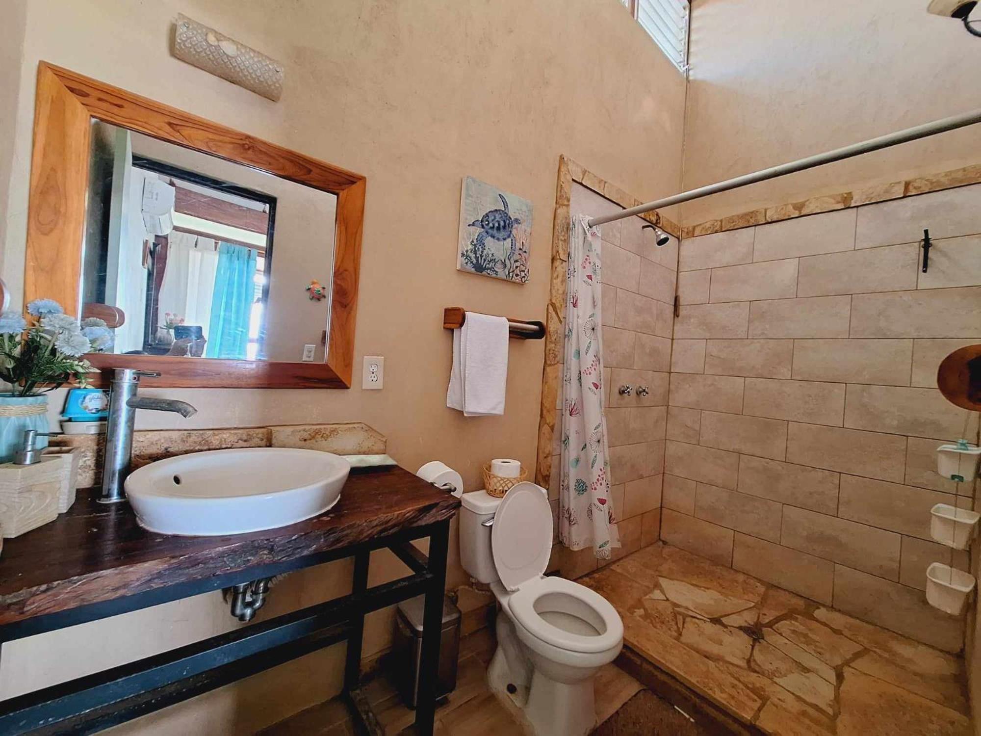 Sirena Surf Lodge Miramar Nicaragua Eksteriør bilde